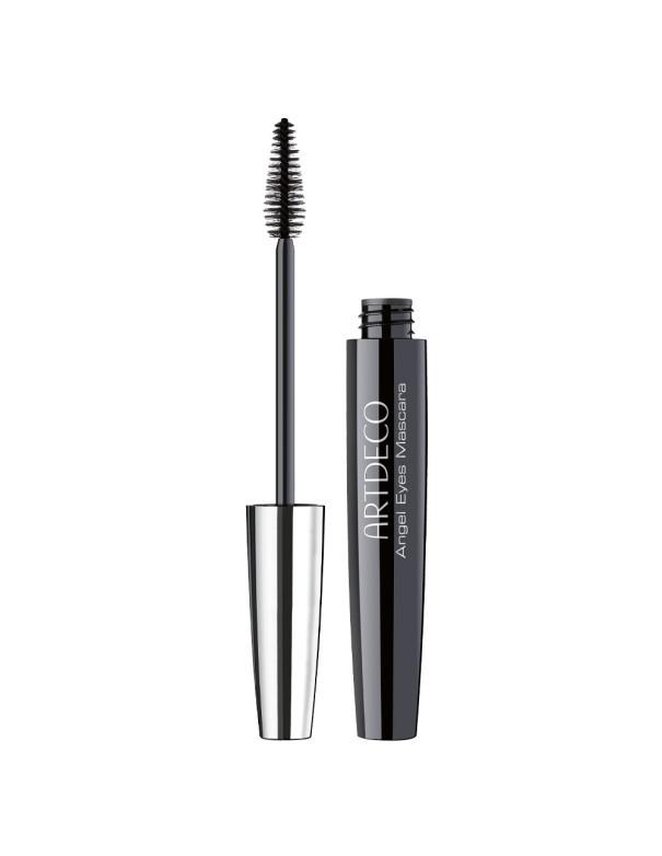 Angel Eyes Mascara(noir)