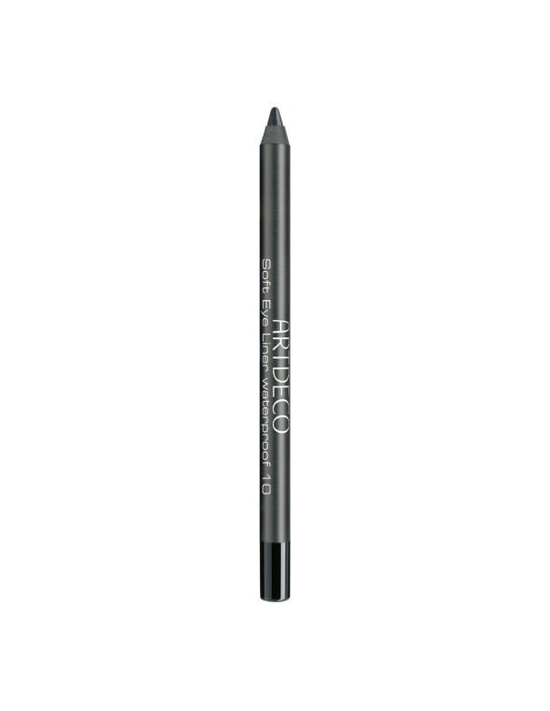 Soft Eyeliner Waterproof 10 black