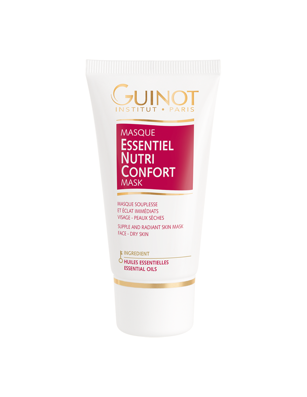 Masque essentiel nutri confort