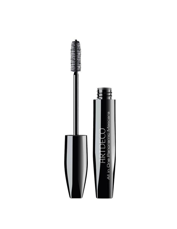 All In One Panoramic Mascara(noir)