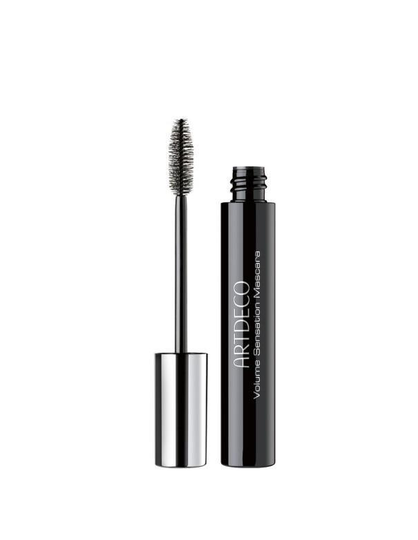 Volume Sensation Mascara(noir)