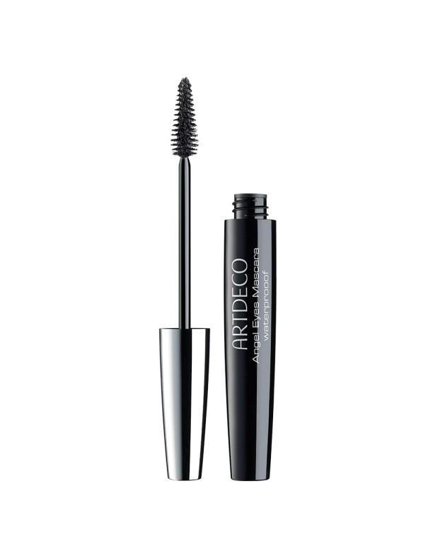 Angel Eyes Mascara Waterproof(noir)