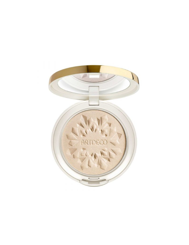 Glow Highlighting Powder Miracle Glow