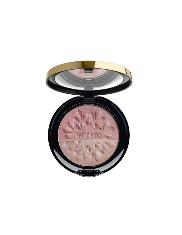 Glam Couture Blush Hypnotic Rose