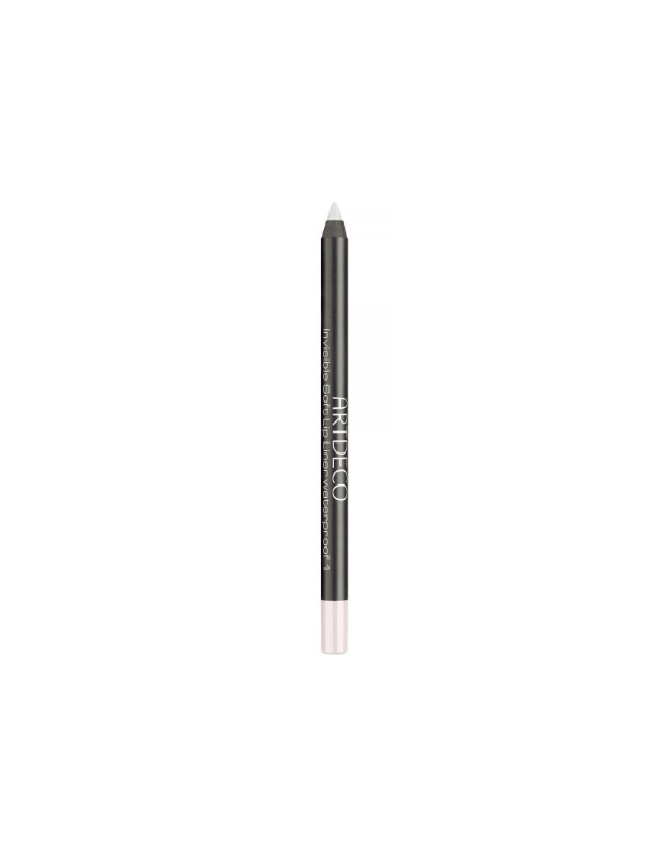 Invisible Soft Lip Liner Waterproof