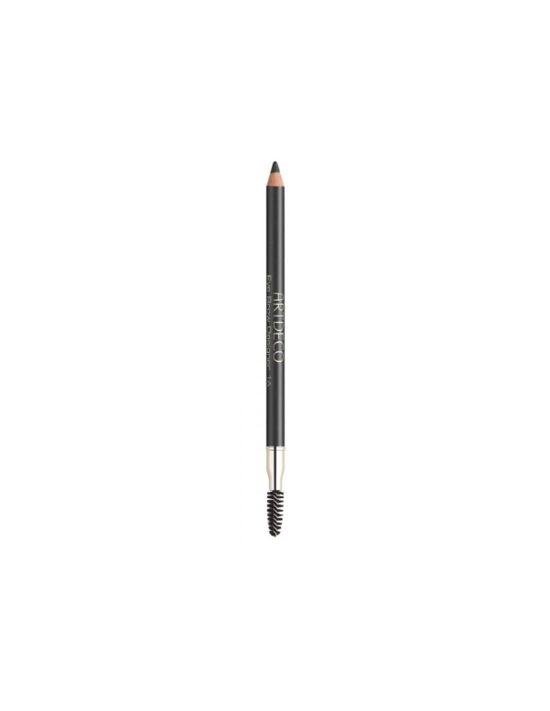 Eye Brow Designer 1A Soft Black(crayon à sourcils)