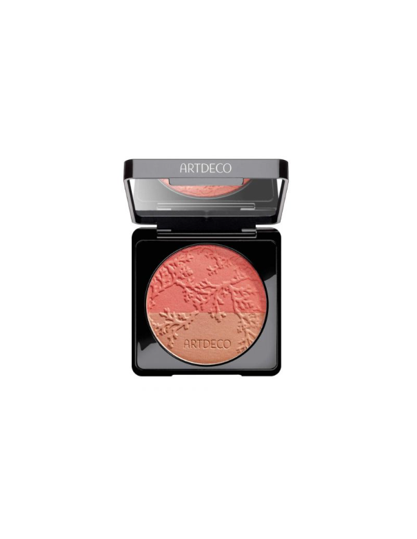 Bronzing Blush Fard à Joues Bronzant