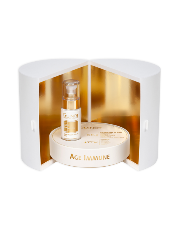 Coffret Age Immune