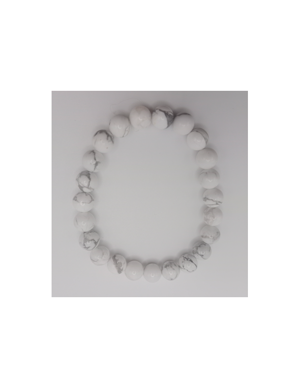 Bracelet Howlite