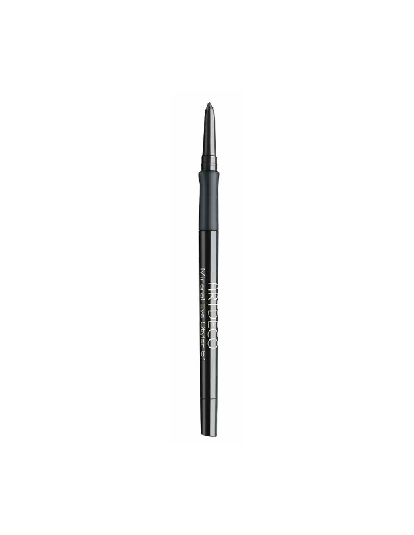 Mineral eye styler 51 mineral black(crayon yeux retractable)