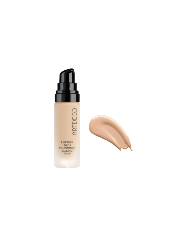 PERFECT TEINT FOUNDATION 14