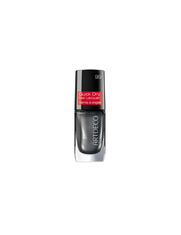 QUICK DRY NAIL LACQUER 99