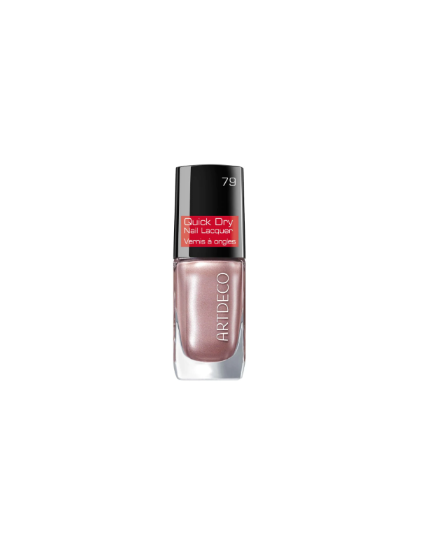 QUICK DRY NAIL LACQUER 79