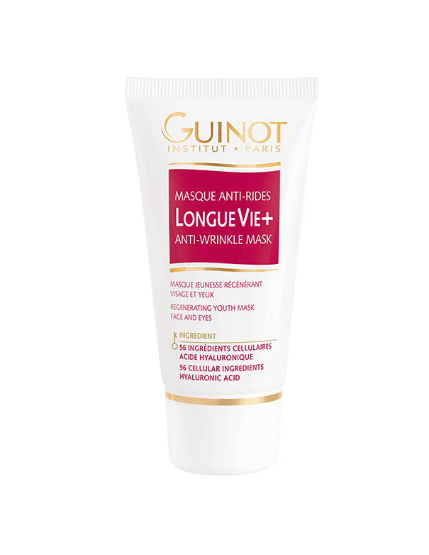 MASQUE ANTI-RIDES LONGUE VIE +