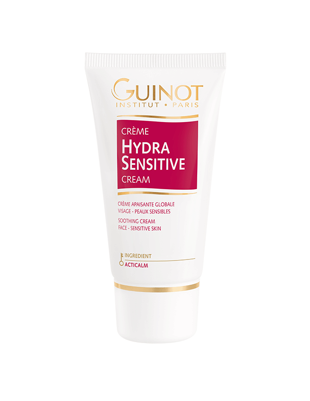 Crème Hydra Sensitive