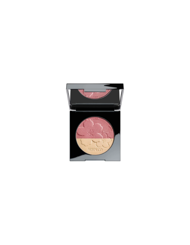 GLOW BLUSHER - LIMITED SILVER & GOLD EDITION