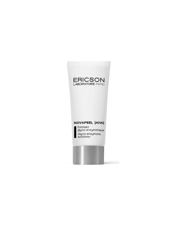 EXFOLIANT GLYCO-ENZYMATIQUE