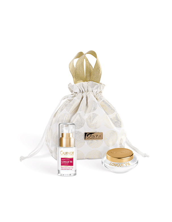 Coffret Cadeau Soin Longue Vie