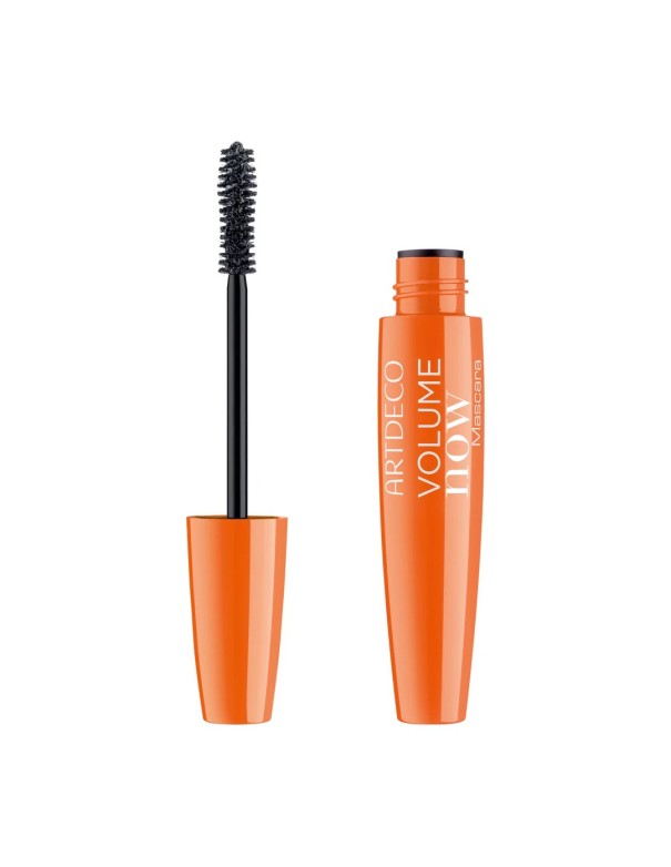 VOLUME NOW MASCARA