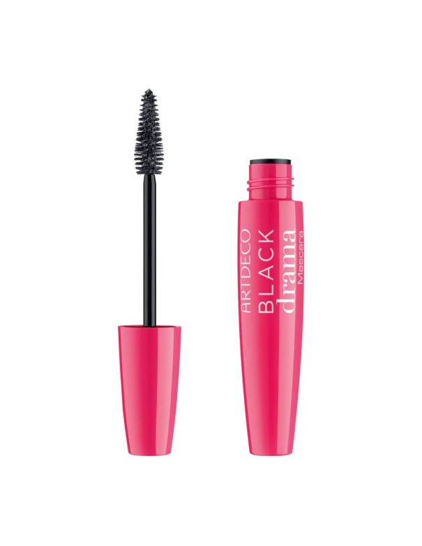 BLACK DRAMA MASCARA