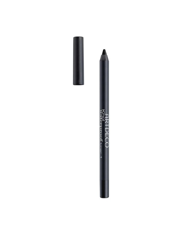 KHOL WATERPROOF LINER NOIR