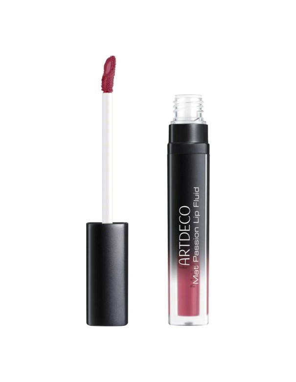 MAT PASSION LIP FLUID 72