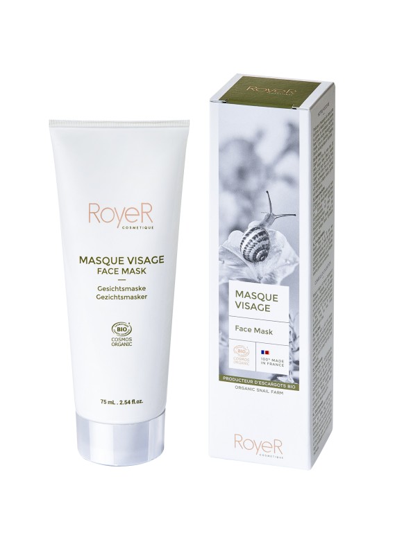 Masque visage