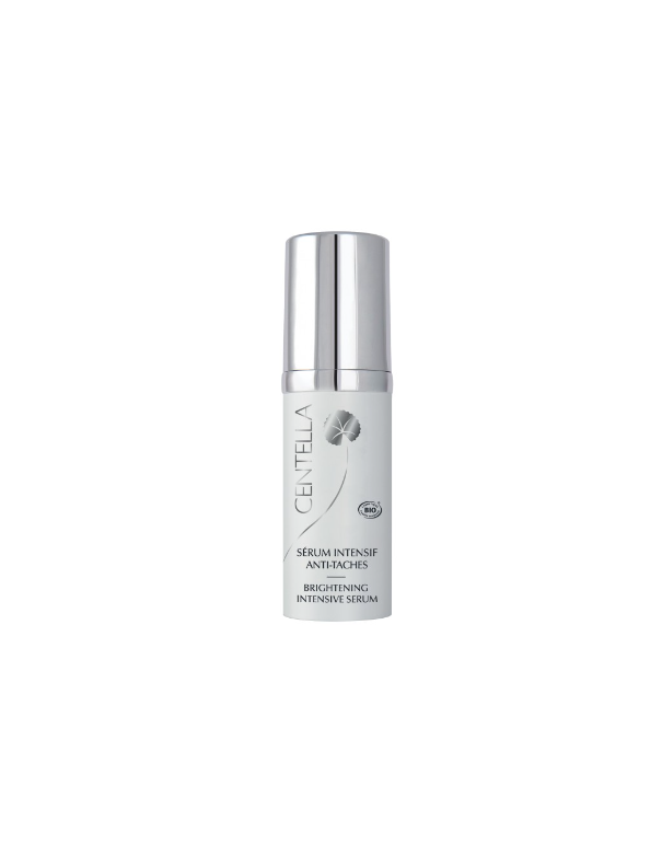 SERUM INTENSIF ANTI-TACHES BIO VEGAN