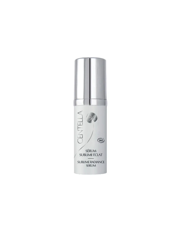 SERUM SUBLIME ECLAT BIO VEGAN