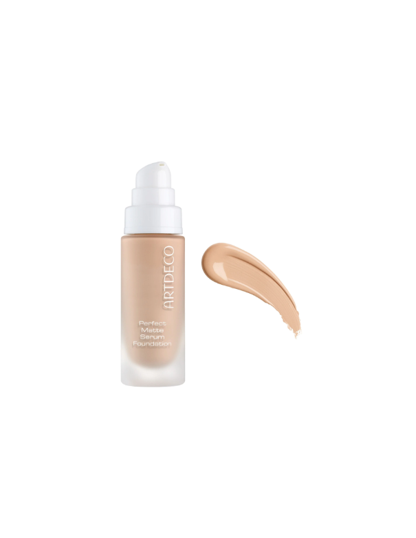 Perfect Matte Serum Foundation 42