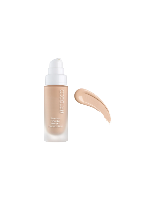 Perfect Matte Serum Foundation 46