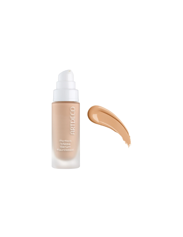 Perfect Matte Serum Foundation 65