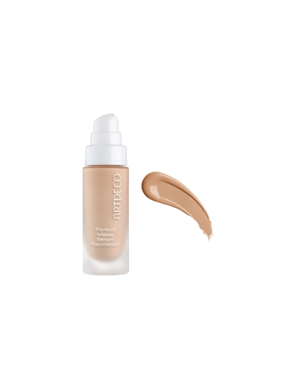 Perfect Matte Serum Foundation 70