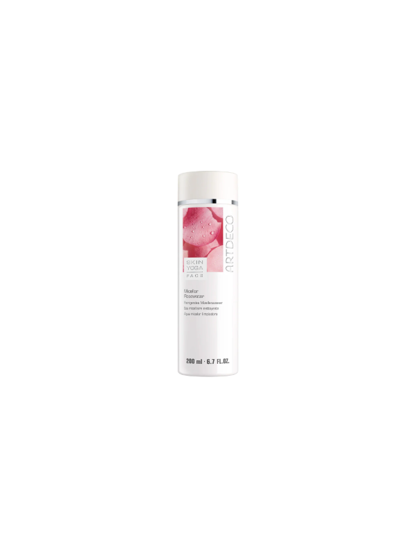 Micellar Rosewater