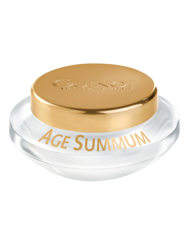 Crème age summum