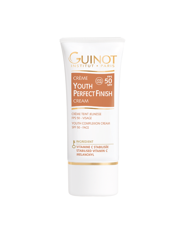 youth perfect finish creme