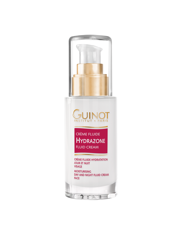 Crème fluide hydrazone