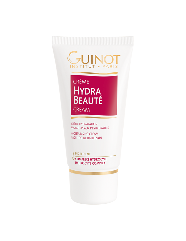 Crème hydra beauté