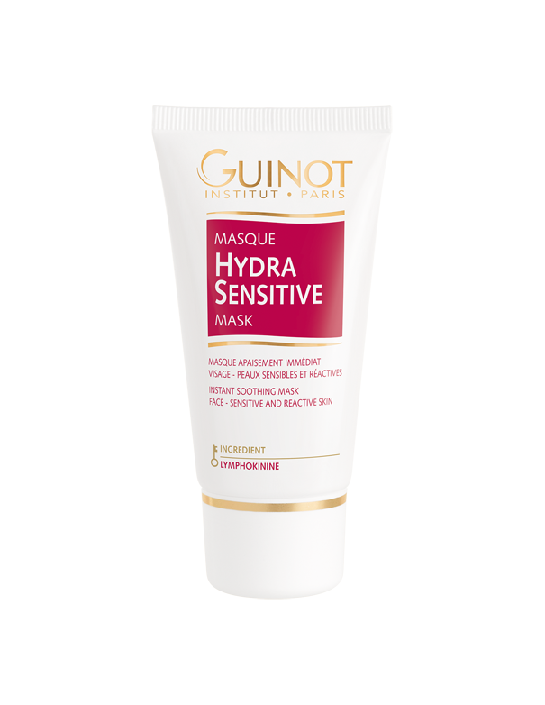 Masque hydra sensitive