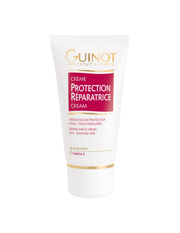 Crème protection réparatrice