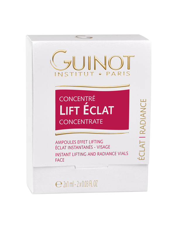 Concentré lift éclat