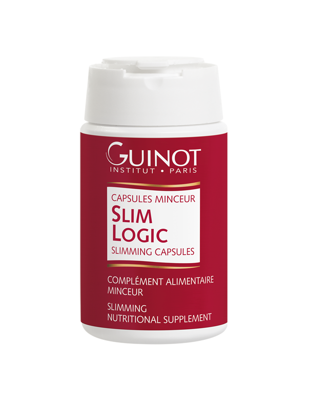 Capsules slim logic