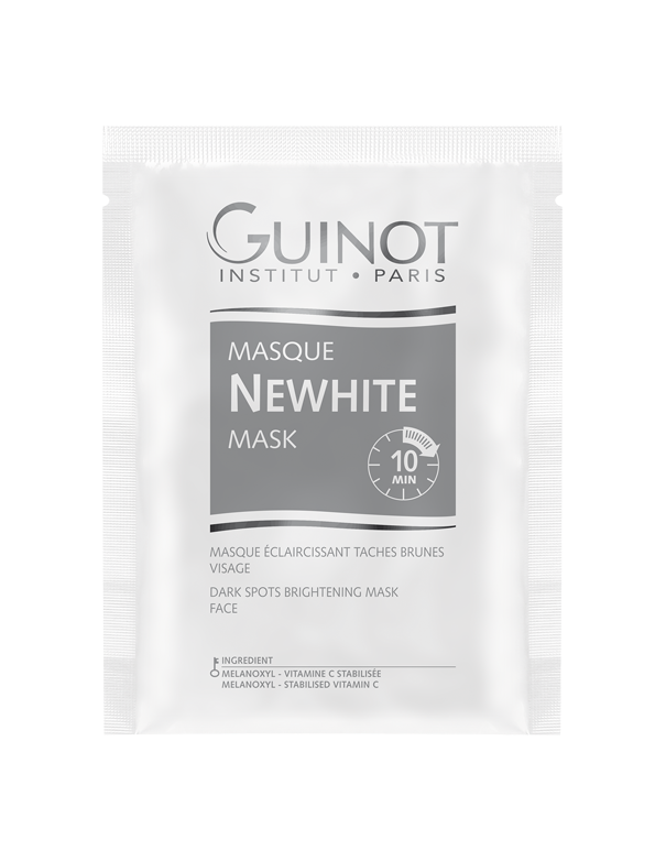 Masque newhite