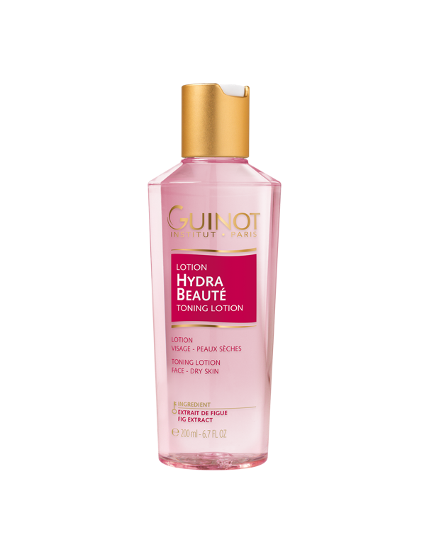 Lotion hydra beauté