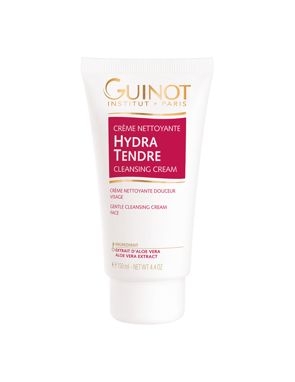 Crème nettoyante hydra tendre