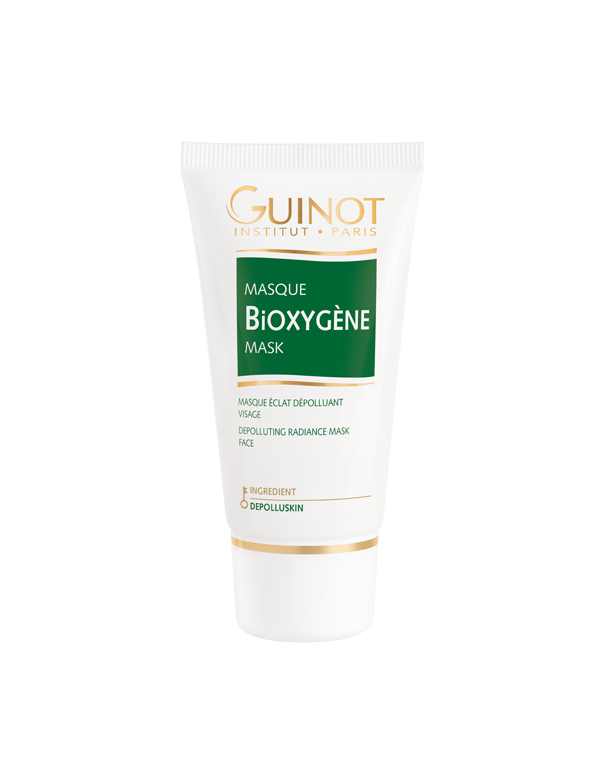 Masque Bioxygène