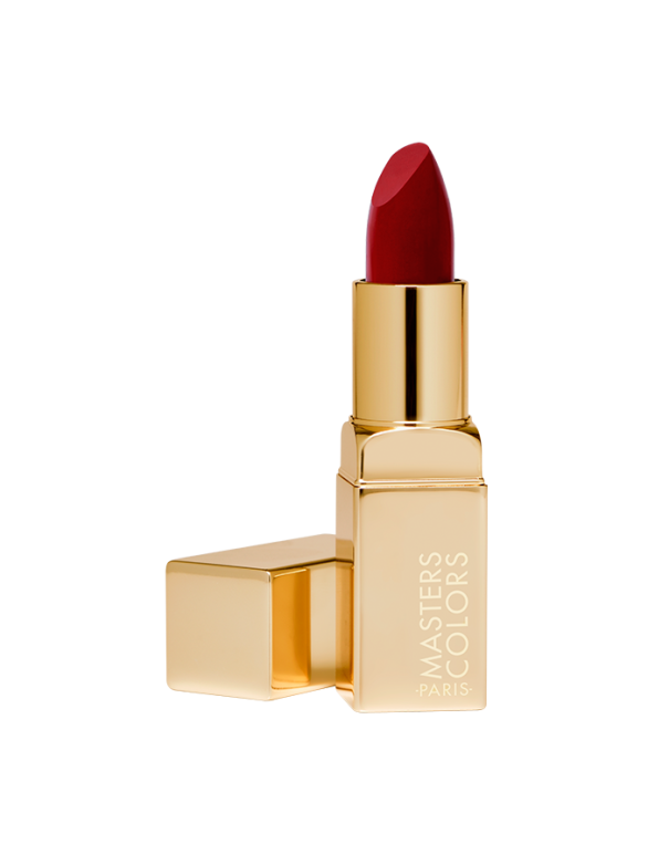 Rouge Lips Mat 03