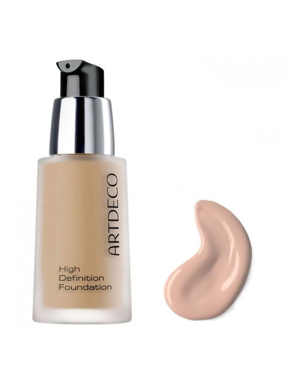 High Definition Foundation 04 neutral honey(fond de teint)