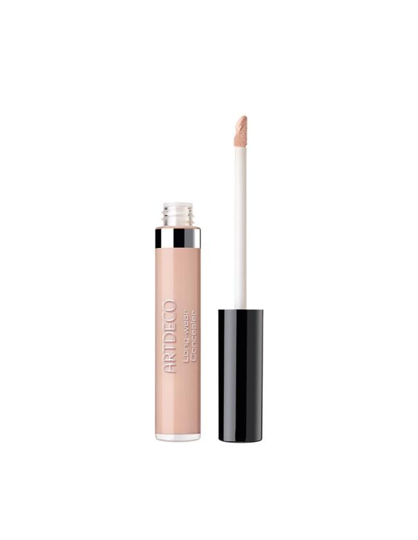 Long Wear Concealer Waterproof 10 soft apricot(anti-cernes)