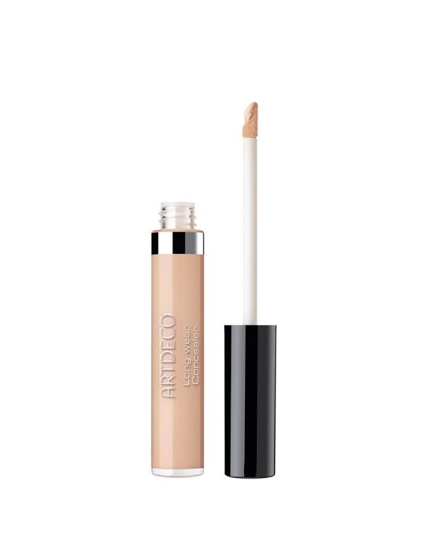 Long Wear Concealer Waterproof 14 soft ivory(anti-cernes)